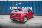 Voorlip achterlip sideskirt spoiler - Citroen DS4 11-15, Auto diversen, Tuning en Styling, Ophalen of Verzenden