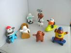 McDonalds 2020 # we care bears (troetelbeertjes), Verzamelen, Ophalen of Verzenden, Zo goed als nieuw, Overige typen, Overige merken