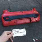 Citroen C1 1.0 5drs 2010 Wagennr 2500078  Achterbumper
