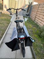 Gazelle te koop, Heren, 49 tot 53 cm, Ophalen of Verzenden, Zo goed als nieuw