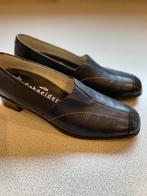 Smalle Damesschoenen Schneider, maat 5,5 en wijdte C, Ophalen of Verzenden, Zo goed als nieuw, Blauw, Schoenen met hoge hakken