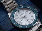 Seiko prospex limited edition 14O year anniversary, Staal, Polshorloge, Nieuw, Ophalen of Verzenden