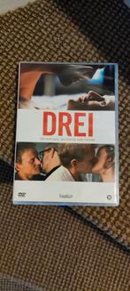 Gay Themed movie: Drei - Tom Tykwer DVD, Vanaf 16 jaar, Ophalen of Verzenden, Zo goed als nieuw, Drama