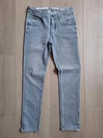 Mooie grijze jeans, spijkerbroek van Vingino maat 140-146, Broek, Ophalen of Verzenden, Zo goed als nieuw, Vingino
