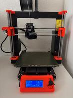Originele Prusa i3 MK3S+ 3D Printer, Computers en Software, 3D Printers, Ophalen, Gebruikt, Prusa