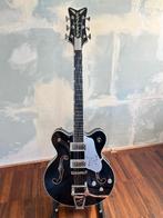 Gretsch Black Falcon - Double Cutaway (G6636TSL), Muziek en Instrumenten, Snaarinstrumenten | Gitaren | Elektrisch, Ophalen, Nieuw