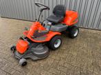 Husqvarna Rider R 13 C Hydrostaat Zitmaaier Frontmaaier, Tuin en Terras, Zitmaaiers, Ophalen, Zo goed als nieuw, Husqvarna, Mulchfunctie