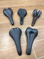 Nieuwe zadels voor racefiets / SQlab Prologo SMP, Fietsen en Brommers, -, -, Racefiets, Nieuw