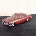 Corgi Toys- Jaguar x-10  type, Ophalen of Verzenden, Auto, Corgi