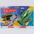 Thunderbirds Thunderbird 2 & Thunderbird 4 Matchbox 1992, Verzamelen, Speelgoed, Ophalen of Verzenden, Nieuw