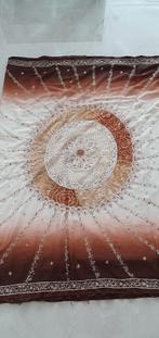 Saree | Sari - met blouse, Ophalen of Verzenden, Zo goed als nieuw, Overige typen