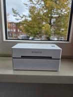 Munbyn Thermische Printer - Labelprinter, Computers en Software, Printers, Ophalen, Zwart-en-wit printen, Munbyn, Printer