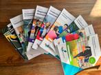 LAATSTE KANS Sport en bewegen niveau 2 boeken NIEUW, Ophalen of Verzenden, Nieuw, Overige niveaus, Overige vakken