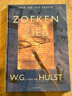 Biografie WG vd Hulst: Zoeken naar de ziel, Ophalen of Verzenden, Zo goed als nieuw, Fictie algemeen