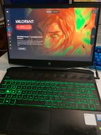 HP Gaming Laptop – GTX 1650 / 16GB RAM / i5 / 512GB SSD, Computers en Software, 2 tot 3 Ghz, 15 inch, Ophalen of Verzenden, Zo goed als nieuw