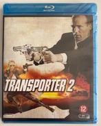 TRANSPORTER 2 (IN SEAL) (BLURAY), Cd's en Dvd's, Blu-ray, Carduelis & Media, Tollenstraat 53D 3035NC Rotterdam, Ophalen of Verzenden