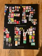 Flyer'dam: Rotterdam Flyer Culture Boek, Ophalen of Verzenden, Zo goed als nieuw, Catalogus