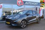 Ford Puma 1.0 EcoBoost ST-Line X Vignale, Met garantie (alle), 1226 kg, Bedrijf, Adaptive Cruise Control