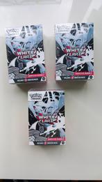 3 Booster bundels White Flare, Ophalen of Verzenden, Zo goed als nieuw
