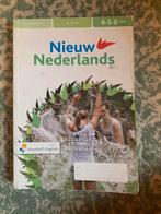 Nieuw Nederlands 4-5-6 vwo, Boeken, Gelezen, Nederlands, Ophalen of Verzenden, VWO
