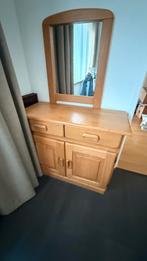 Senioren slaapkamer, Ophalen of Verzenden, Zo goed als nieuw, Tweepersoons