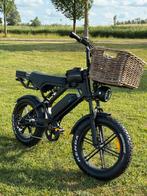 GESTOLEN! fat bike 20 pro, Fietsen en Brommers, Ophalen of Verzenden, 50 km per accu of meer, Overige merken