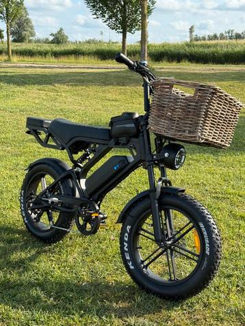 GESTOLEN! fat bike 20 pro beschikbaar voor biedingen