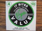 Calling All The Heroes - It Bites [Virgin Value 4], 1 single, Ophalen, Zo goed als nieuw, Pop