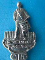 (A1933) Hoogeveen Trommelslager, Ophalen of Verzenden, Gebruikt, Overige materialen, Bestek