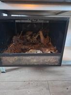 Terrarium 50x55x36, Ophalen