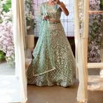 Uitkiezen Lehenga’s 75 euro Indiase kleding Bollywood sari, Ophalen of Verzenden, Nieuw, Overige typen