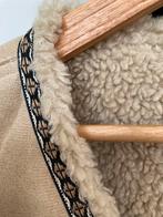 Beige Bodywarmer gilet vestje, My Jewellery limited maat xl, Kleding | Dames, Bodywarmers, My Jewellery, Ophalen of Verzenden