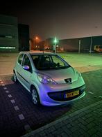 Peugeot 107 1.0 5DR Airco, elek ramen, toerenteller, spoiler, Stof, 4 stoelen, 68 pk, Origineel Nederlands