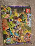 Lego friends set 41363, Kinderen en Baby's, Speelgoed | Duplo en Lego, Ophalen of Verzenden, Zo goed als nieuw