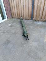 Brancard inklapbaar, Ophalen of Verzenden, Zo goed als nieuw