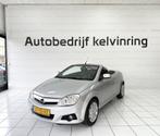 Opel Tigra TwinTop 1.4-16V Rhythm, Auto's, Voorwielaandrijving, Stof, Gebruikt, 4 cilinders