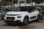 Citroen C3 1.2 PureTech 82pk S&S | Carplay | Navigatie | Cru, Keurmerk '100% Onderhouden', 83 pk, Gebruikt, 1199 cc