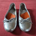 Moccasins Fred de la Bretoniere maat 39, Fred de la Bretoniere, Ophalen of Verzenden, Sneakers of Gympen, Grijs