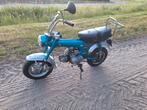 Te koop honda dax st50g, Fietsen en Brommers, Brommers | Honda, Ophalen, Gebruikt, Overige modellen, Maximaal 45 km/u