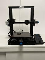 Creality Ender 3 V2, Ophalen, Zo goed als nieuw