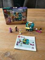 Lego Friends 41733 Mobiele Bubbelthee, Ophalen, Gebruikt, Complete set, Lego