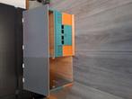 Houten loods (Kids Globe), Kinderen en Baby's, Speelgoed | Houten speelgoed, Ophalen of Verzenden, Gebruikt, Overige typen