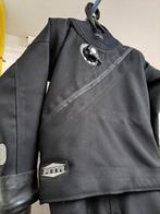 Droogpak Bare maat M + onderpak, drooghandschoenen en cap, Watersport en Boten, Duiken, Ophalen, Gebruikt, Duikpak