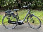Koga elektrische dames fiets 28inch met accurapport, Zo goed als nieuw, 47 tot 51 cm, 50 km per accu of meer, Ophalen