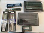 Werkgeheugen voor servers, Computers en Software, RAM geheugen, Ophalen of Verzenden, Gebruikt, DDR3, Desktop