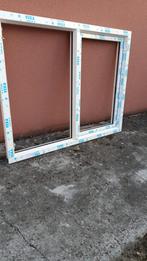 Nieuw kunststof kozijn merk Veka, Doe-het-zelf en Verbouw, Kozijnen en Schuifpuien, Ophalen, Kunststof, Raamkozijn, Nieuw