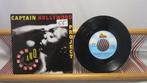 Captain Hollywood Project, More And More (single 7"), Ophalen of Verzenden, 7 inch, Single