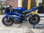 Yamaha R6  RJ11, Motoren, Motoren | Yamaha, 4 cilinders, Super Sport, Particulier, Meer dan 35 kW