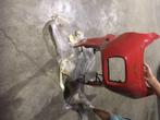 Kuip motor guzzi, Ophalen, Gebruikt