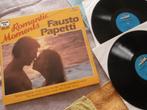 Fausto Papetti - Romantic Moments., Cd's en Dvd's, Vinyl | Pop, 1960 tot 1980, Ophalen of Verzenden, 12 inch
